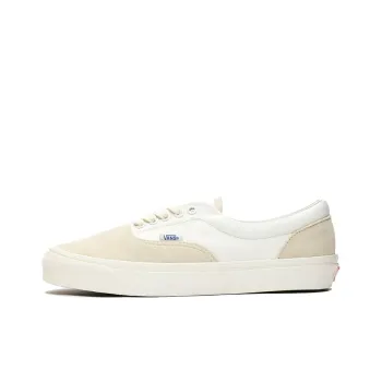 Era Vans Lx Suede Canvas 'Pearl Marshmallow'