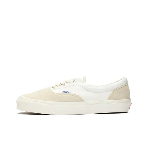 Era Vans Lx Suede Canvas 'Pearl Marshmallow'