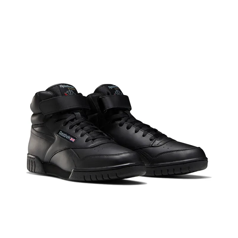 Reebok Ex-O-Fit   High 'Intense Black'-2