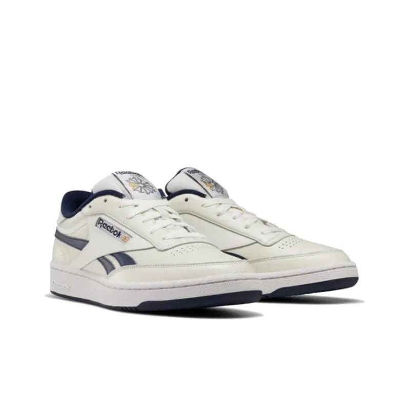 Reebok Club C Revenge Sneakers White-2