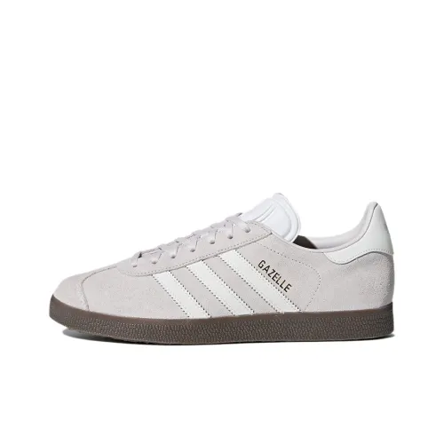 Adidas Women's Gazelle 'Orchid Tint Gum'