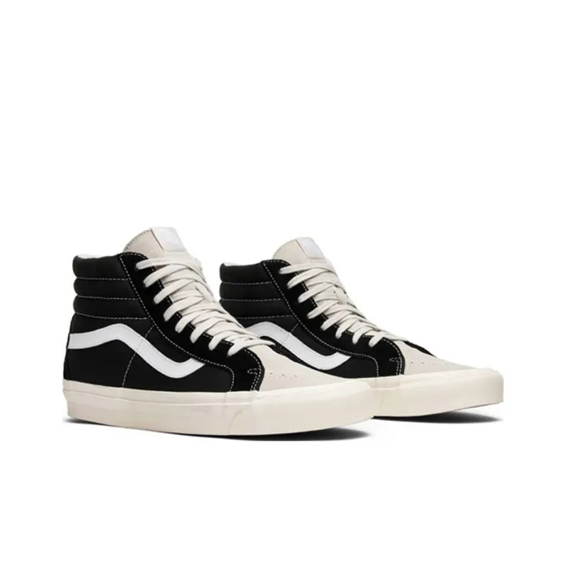 Fear Of God X SK8 Hi 38 Reissue Fear Of God-2