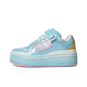 Adidas Originals Triple Platforum Low Disney Women's