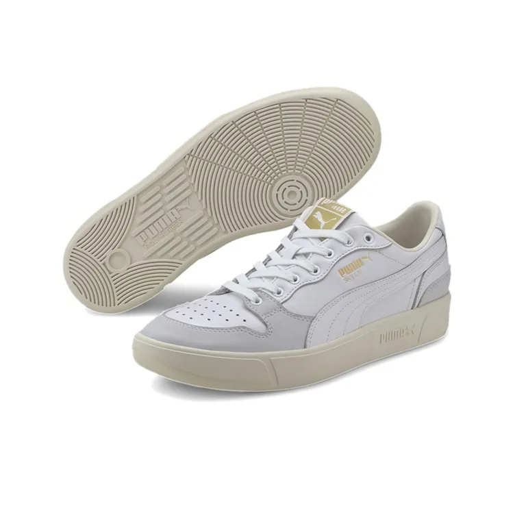 PUMA Sky Lx Lo Luxe 'Whisper White'-3