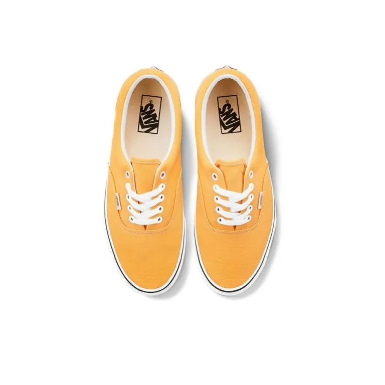 Vans Era 'Neon Pack Blazing Orange'-2