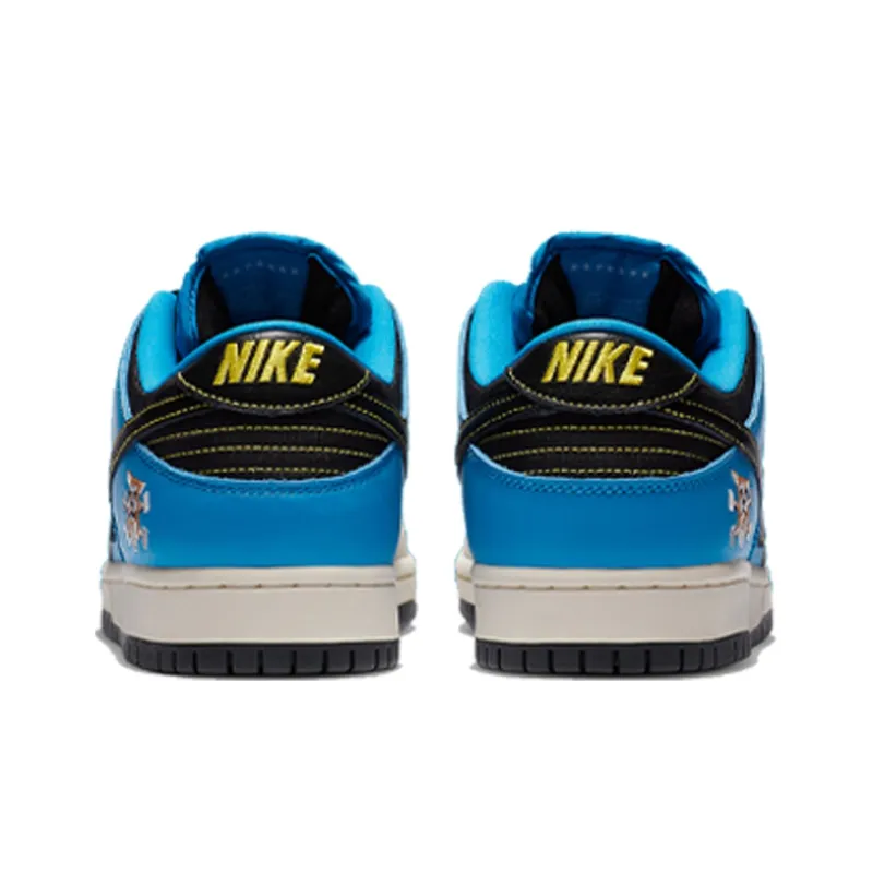 Nike Sb Dunk Low Instant Skateboards-4