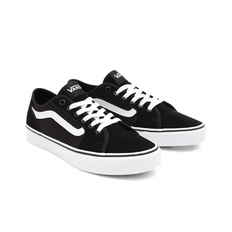 Vans Filmore Decon 'Black'-2