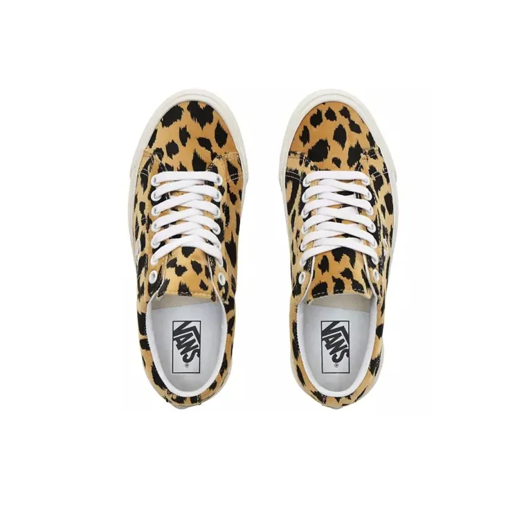 Vans Sid Dx 'Anaheim Factory Leopard'-3