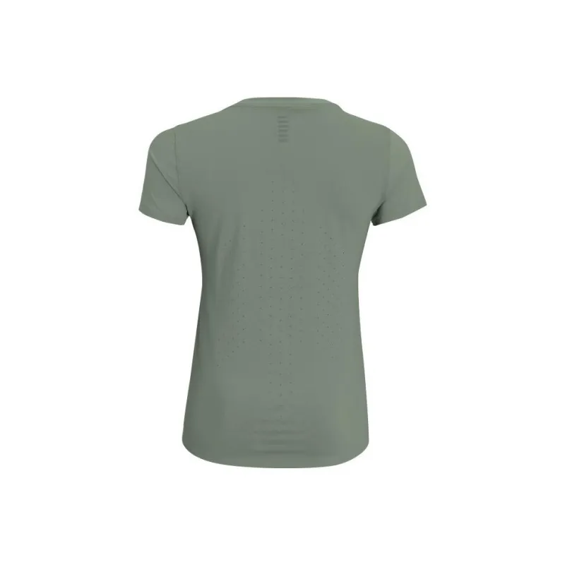 Under Armour Iso Chill T Shirt Women's Green-1