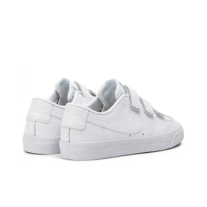 Nike Zoom Blazer Ac Xt Sb 'White'-3