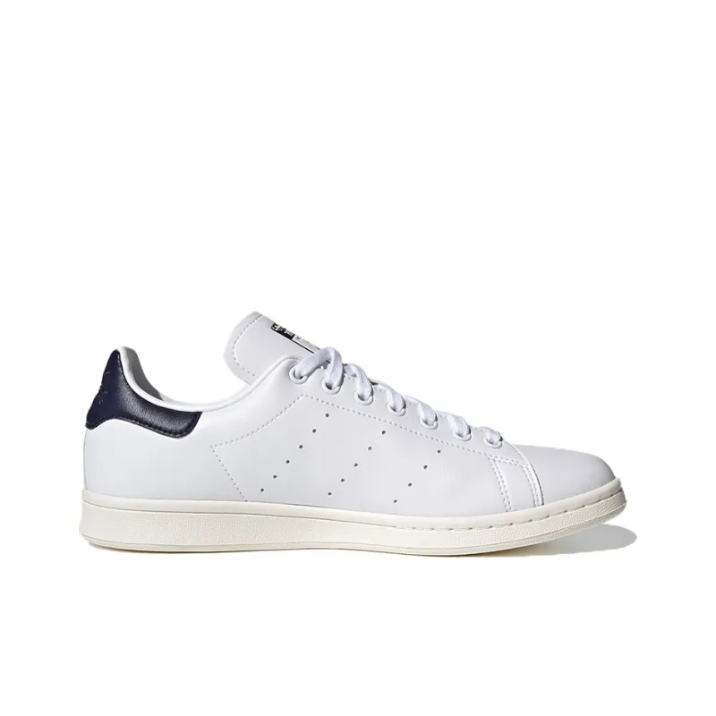 Adidas Stan Smith Collegiate Navy-2