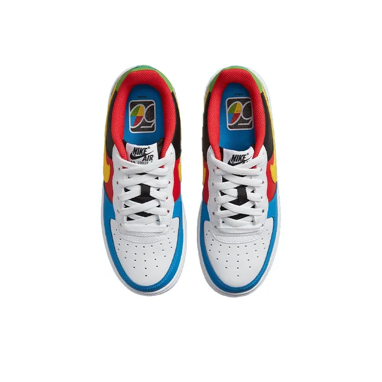 Nike Air Force 1 Low '07 Qs Uno-3