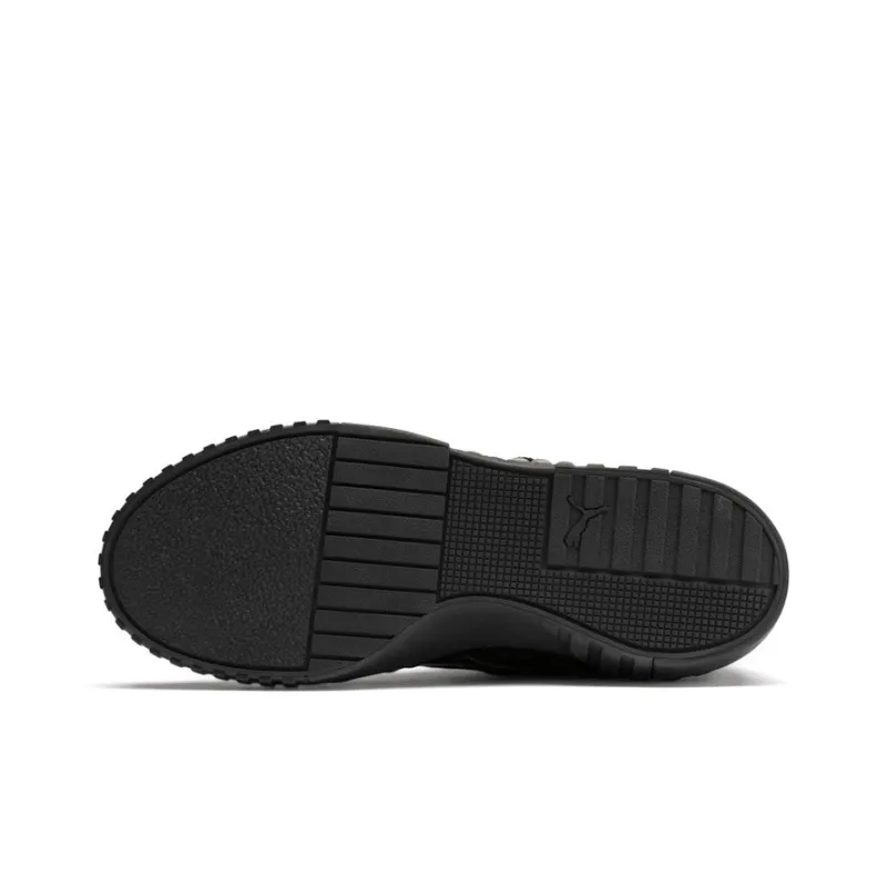 PUMA Tyakasha X Cali 'Black' Women's-4
