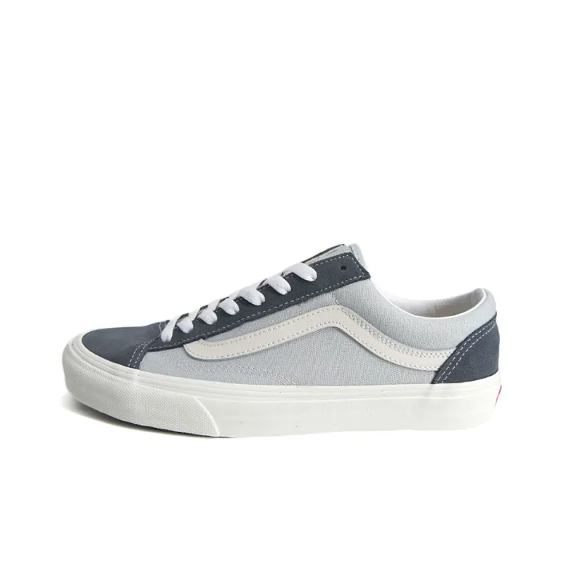 Vans Style 36 'Castlerock Marshmallow'-0