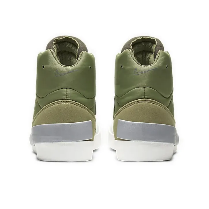 Nike Drop Type Mid Dusty Olive-4