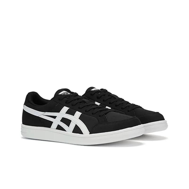 Onitsuka Tiger Advanti 'Black White'-1