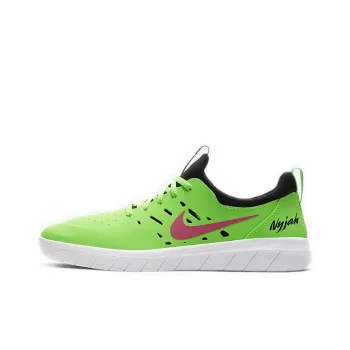 Nike Sb Nyjah Free Watermelon