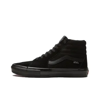 Vans Skate Sk8 Hi Triple Black