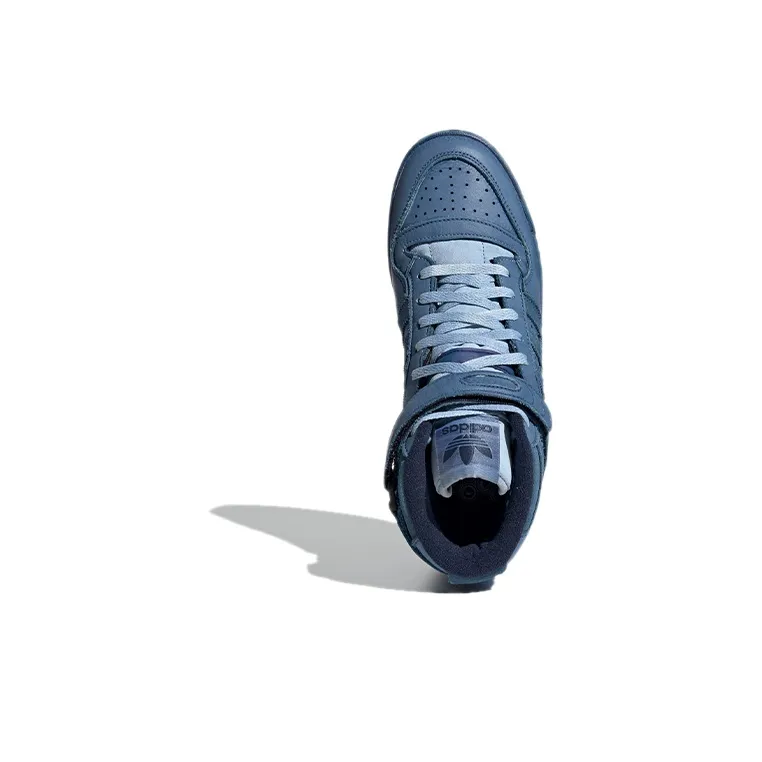 Adidas Forum 84 Indigo Dye-4