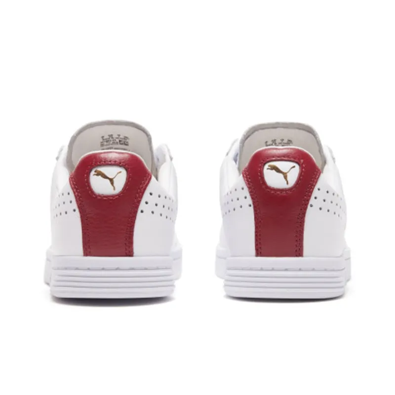 PUMA Court Star Nm White-3