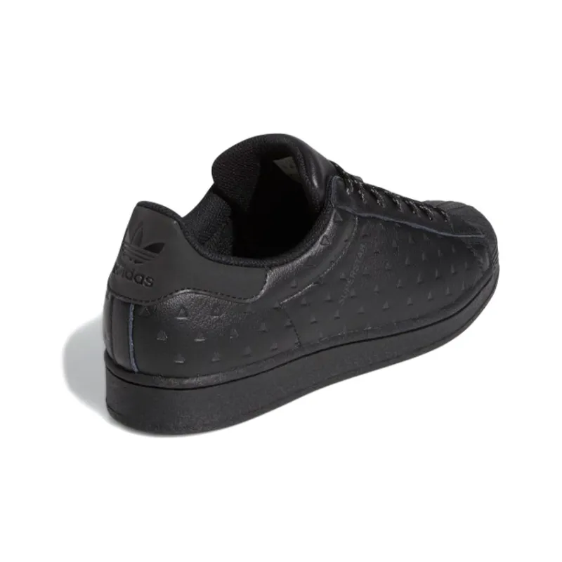 Adidas Superstar Pharrell Core Black-3
