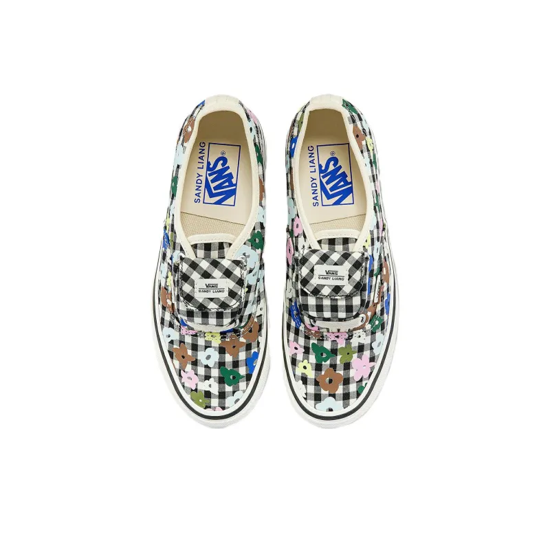 Vans Authentic 44 Dx Sandy Liang Floral-2