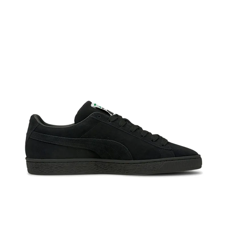 PUMA Suede Classic 21 'Black'-1