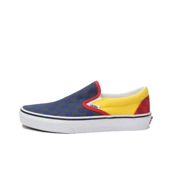Slip On Vans 'OTW Rally'