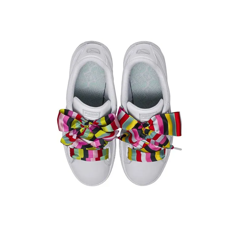 PUMA Basket Heart 'Generation Hustle' Women's-3