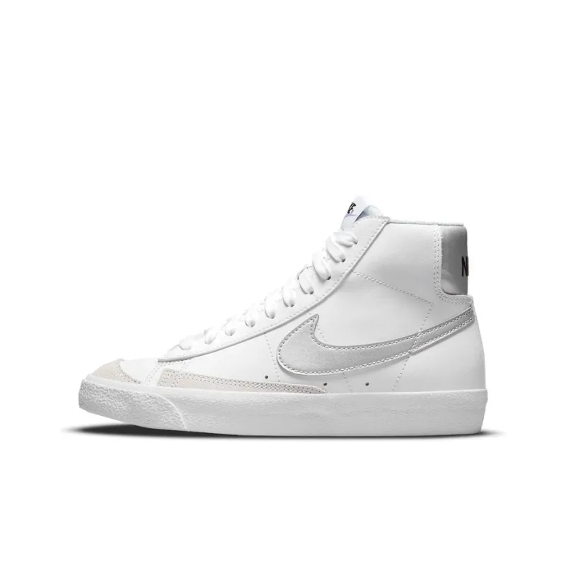 Nike Blazer Kids' Skateboarding Shoes GS-0