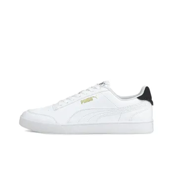 PUMA Shuffle 'White Peacoat'