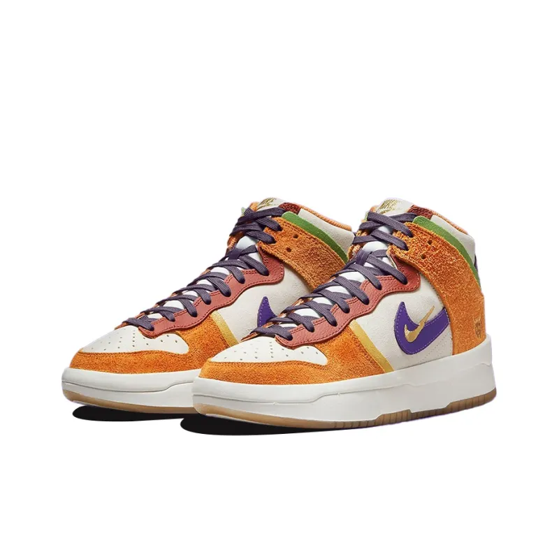 Nike Dunk High Up Setsubun Women's-2