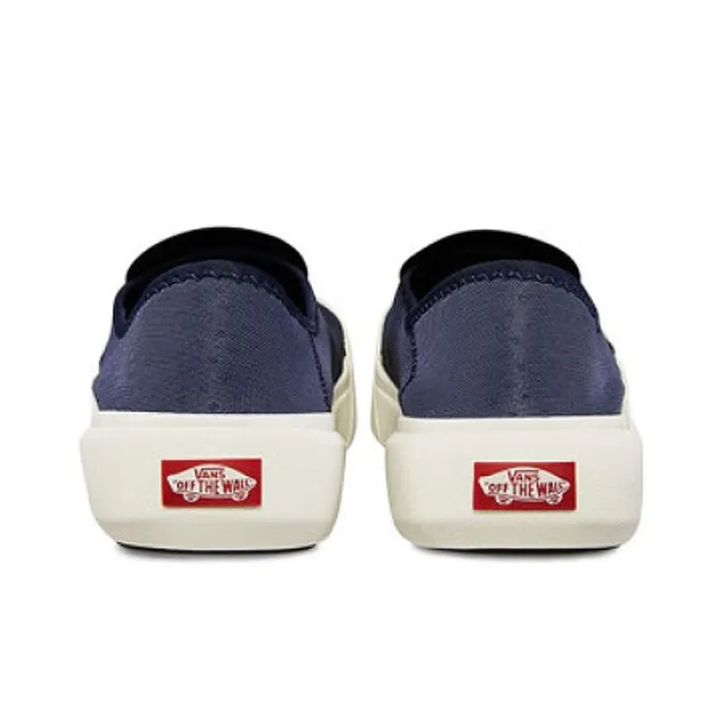 Vans Comfy Cush Authentic Blue-3