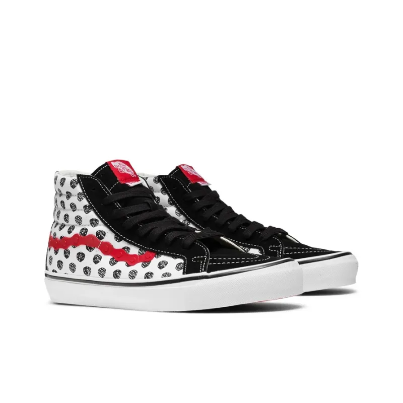Vans Sk8 Hi Bodega Bmx-1