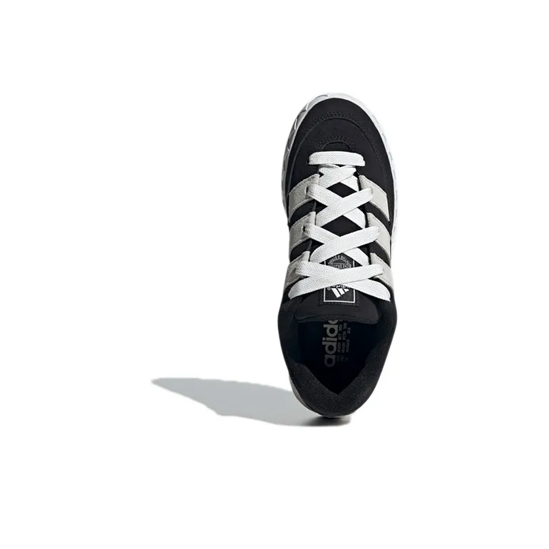 Adidas Adimatic Core Black-4