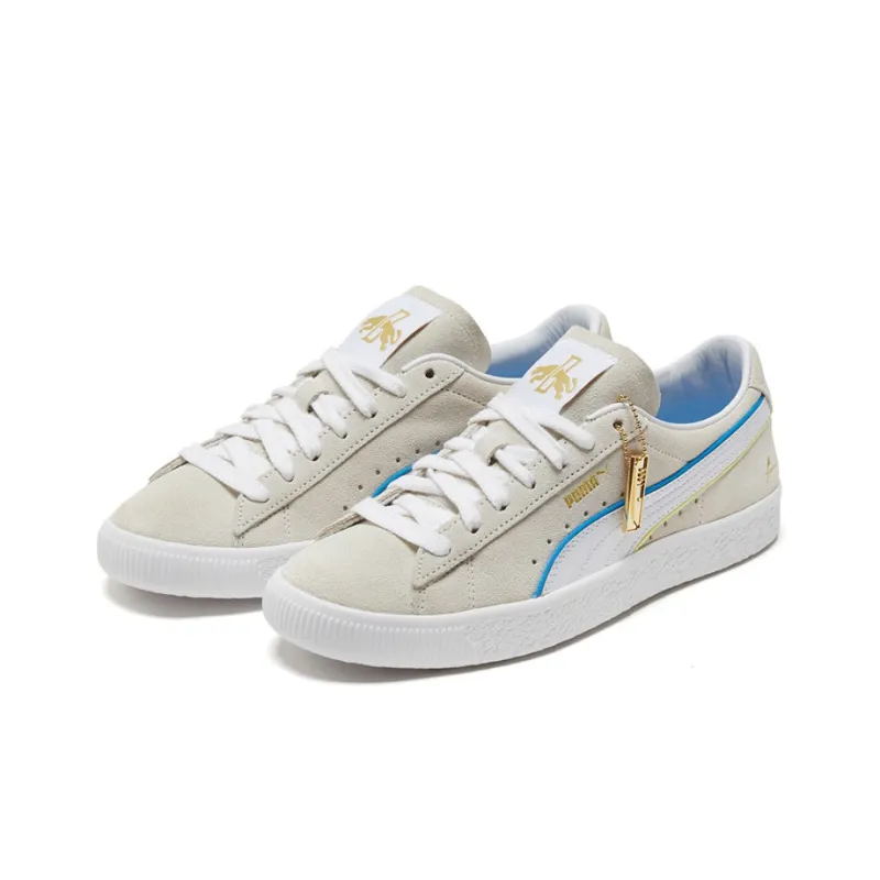 PUMA Suede Vtg Rdl Fs Gray-2