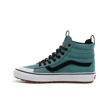 Sk8 Vans Hi Mte 2.0 Dx 'Oil Blue'