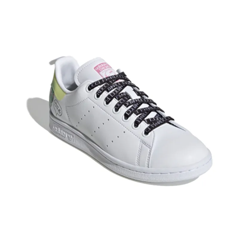 Adidas Stan Smith Cloud White Core Black Women's-1