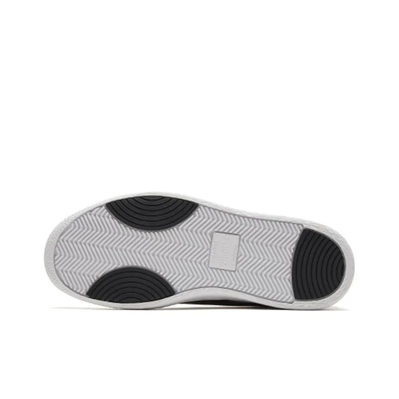 PUMA Ralph Sampson Low 'White Black'-4