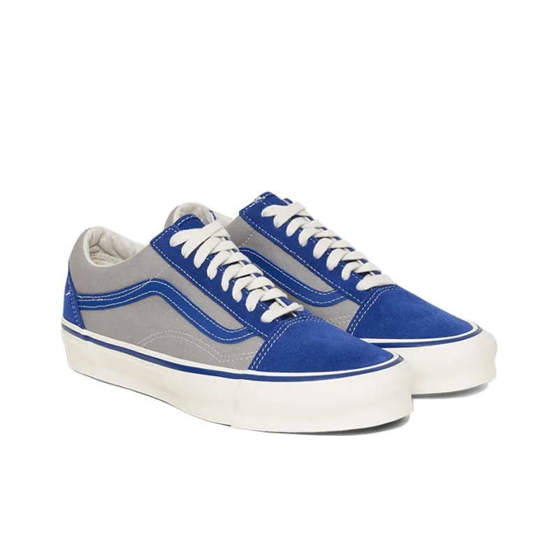 Vans Og Old Skool Lx 'Sodalite Blue Drizzle'-2