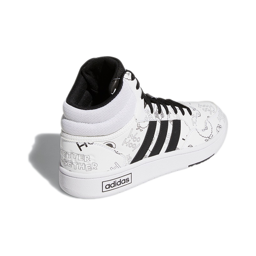 Adidas neo midcut online