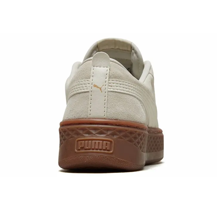 PUMA Smash Platform Sd Women's-4