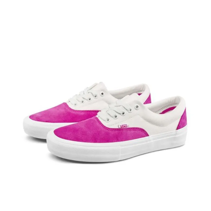 Vans Era Pro Hot Pink Marshmallow 'Pink White'-1