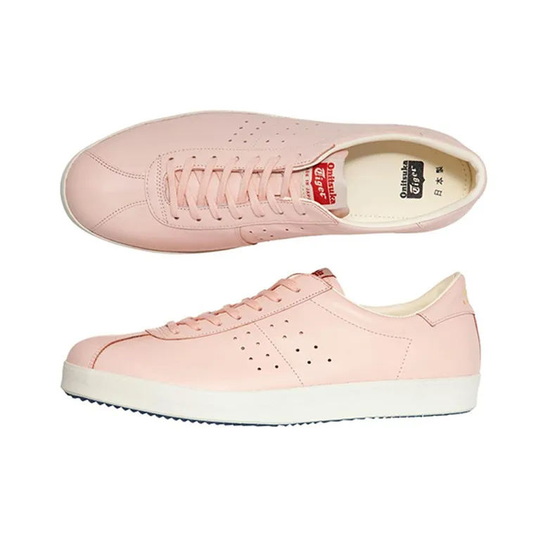 Onitsuka Tiger Lawnship 'Pink'-3