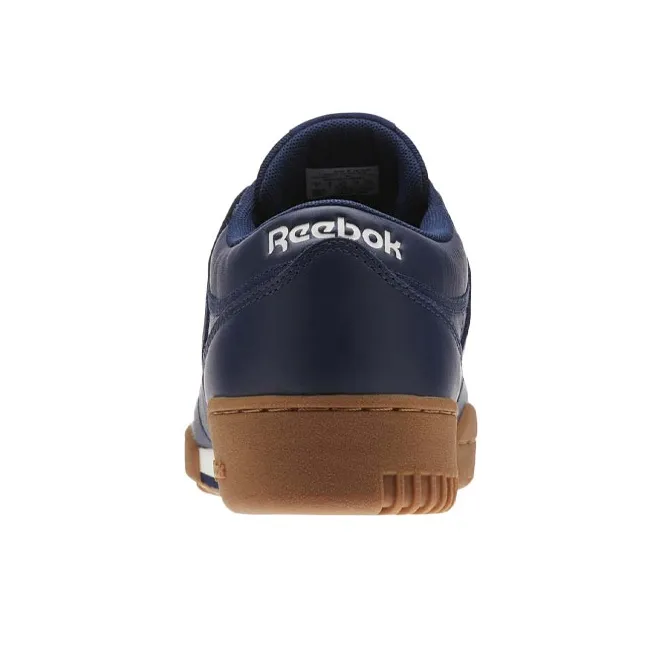 Reebok Palace X Workout Low Clean FVS-4