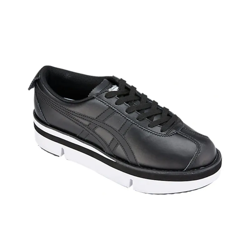 Onitsuka Tiger Pokkuri Pf 'Black' Women's-2