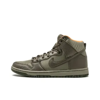 Nike Sb Dunk High Frank Kozik