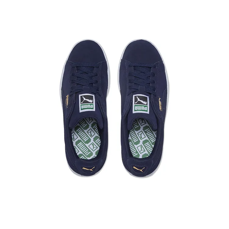 PUMA Suede Classic+ 'Peacoat'-4
