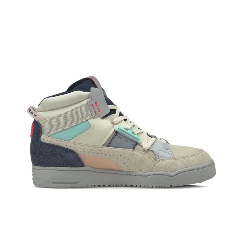 PUMA Slipstream Mid Mutation Cyborg Grey-1