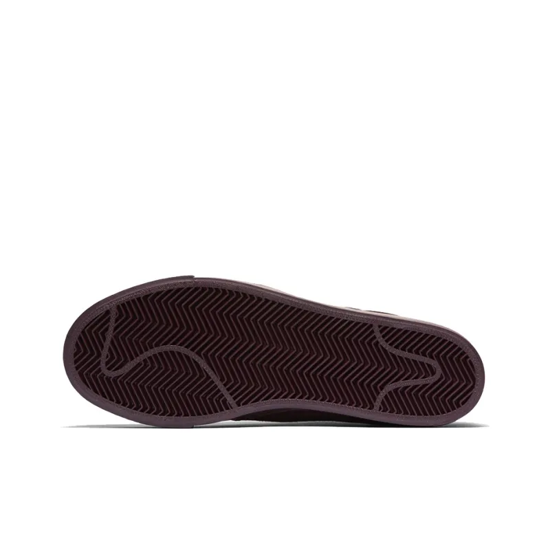 Nike Sb Zoom Stefan Janoski 'Maroon'-4